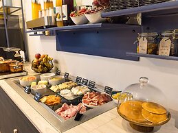 Mercure Annecy Centre