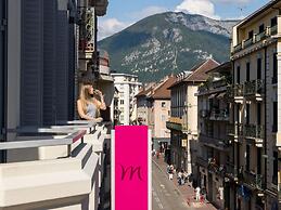 Mercure Annecy Centre