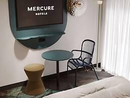 Mercure Annecy Centre
