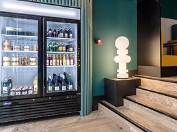 Mercure Annecy Centre