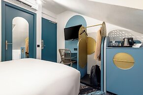 Mercure Annecy Centre