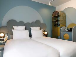 Mercure Annecy Centre