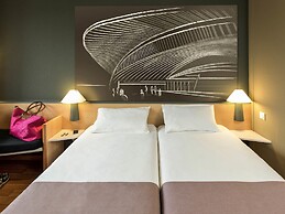 ibis Liège Seraing