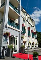 ibis Liège Seraing