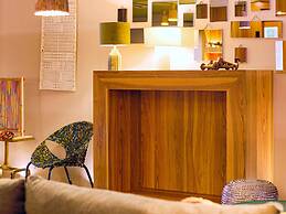 ibis Styles Saint Étienne Gare Châteaucreux
