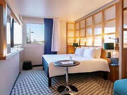 ibis Styles Saint Étienne Gare Châteaucreux