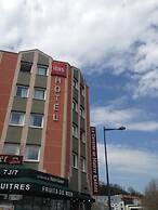 ibis Styles Saint Étienne Gare Châteaucreux