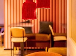 ibis Styles Saint Étienne Gare Châteaucreux