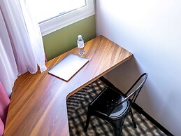 ibis Styles Saint Étienne Gare Châteaucreux