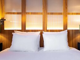ibis Styles Saint Étienne Gare Châteaucreux