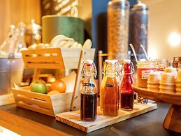 ibis Styles Saint Étienne Gare Châteaucreux