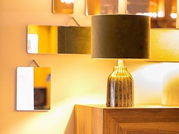 ibis Styles Saint Étienne Gare Châteaucreux