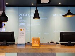 ibis Lisboa Centro Liberdade