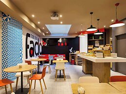 ibis Lisboa Centro Liberdade