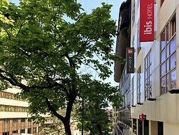 ibis Lisboa Centro Liberdade