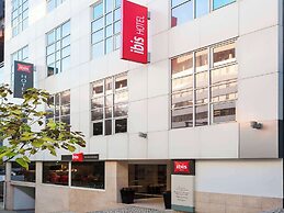 ibis Lisboa Centro Liberdade