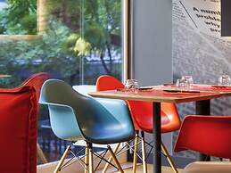 ibis Lisboa Centro Liberdade