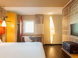 ibis Lisboa Centro Liberdade