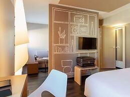 ibis Lisboa Centro Liberdade