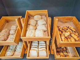 ibis Lisboa Centro Liberdade