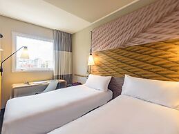 ibis Lisboa Centro Liberdade