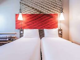 ibis Lisboa Centro Liberdade