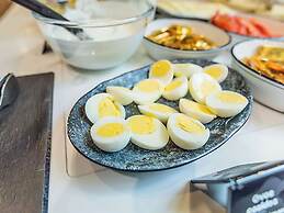 ibis Lisboa Centro Liberdade