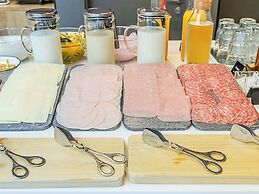 ibis Lisboa Centro Liberdade