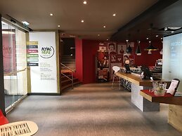 ibis Lisboa Centro Liberdade