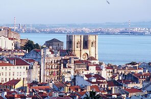 ibis Lisboa Centro Liberdade