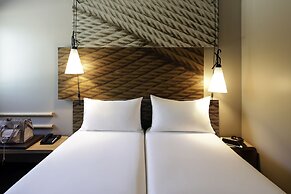 ibis Lisboa Centro Liberdade