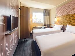 ibis Lisboa Centro Liberdade