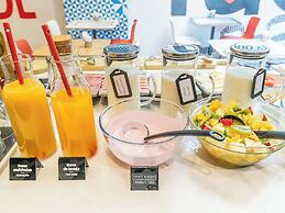 ibis Lisboa Centro Liberdade