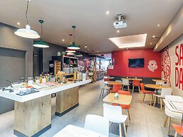 ibis Lisboa Centro Liberdade