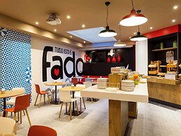 ibis Lisboa Centro Liberdade