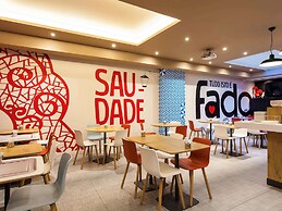 ibis Lisboa Centro Liberdade