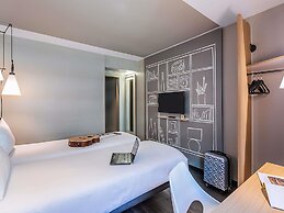 ibis Lisboa Centro Liberdade
