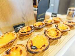 ibis Lisboa Centro Liberdade