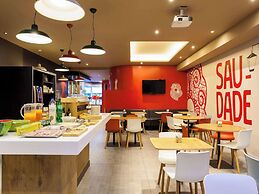 ibis Lisboa Centro Liberdade