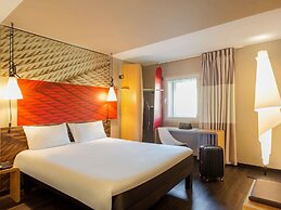 ibis Lisboa Centro Liberdade