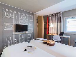 ibis Lisboa Centro Liberdade