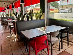 ibis Katowice Zabrze
