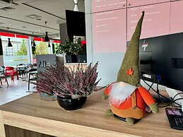 ibis Katowice Zabrze