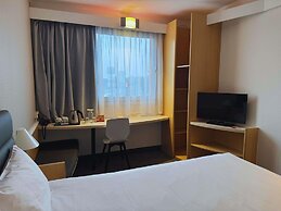 ibis Katowice Zabrze