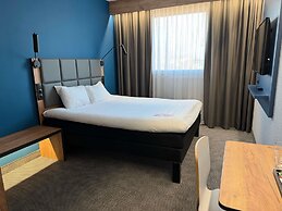 ibis Katowice Zabrze