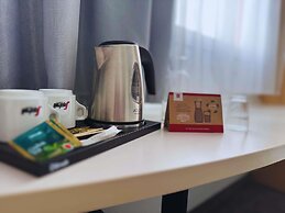 ibis Katowice Zabrze