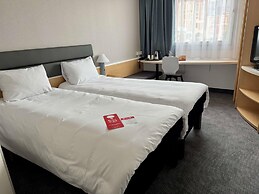 ibis Katowice Zabrze