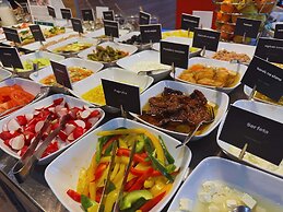 ibis Katowice Zabrze
