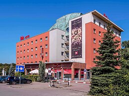 ibis Katowice Zabrze