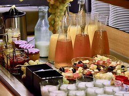 ibis Brest Kergaradec